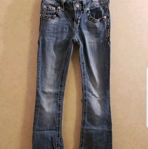 Miss Me Women's Bootcut Jeans